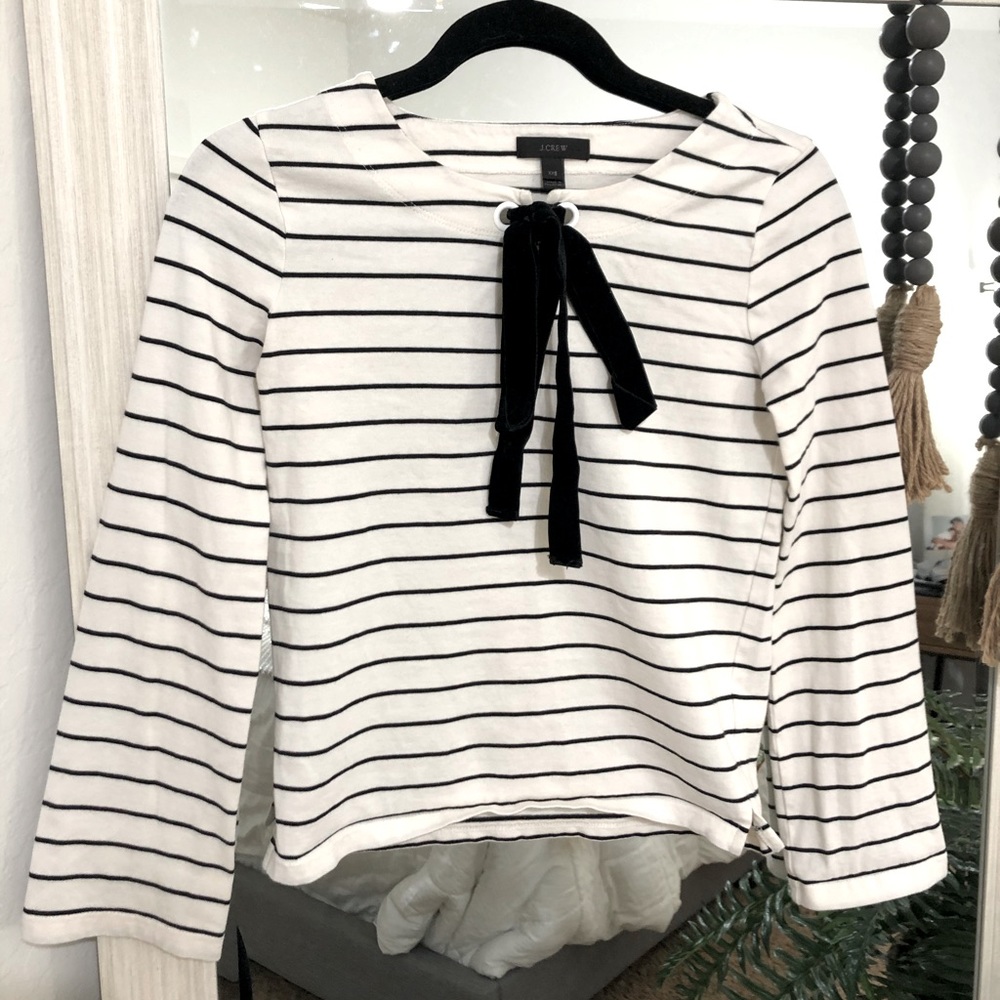J.Crew Top